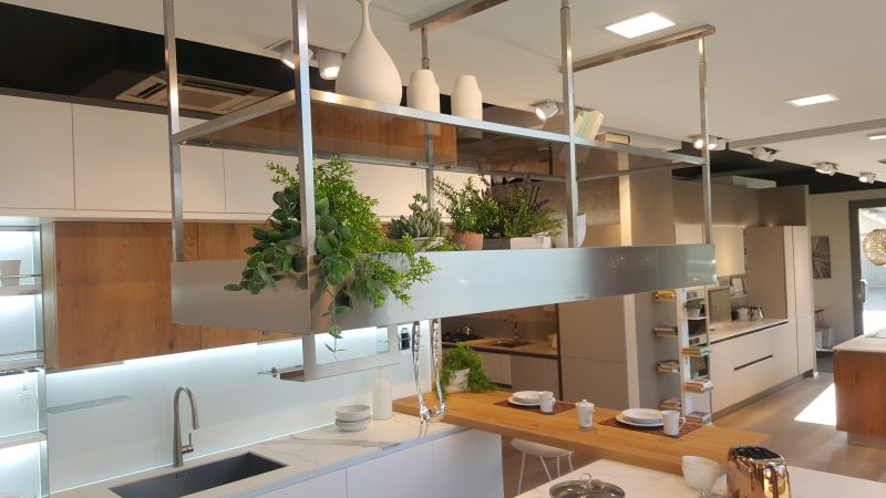 Veneta Cucine - Oyster - Image