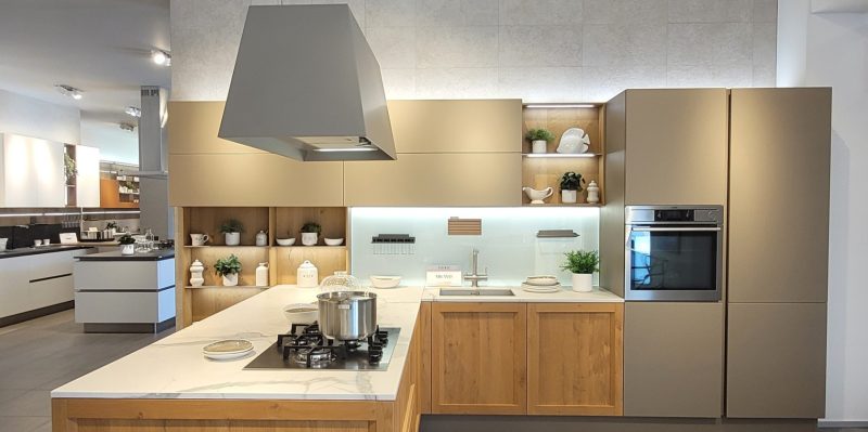 VENETA CUCINE - MILANO - Image