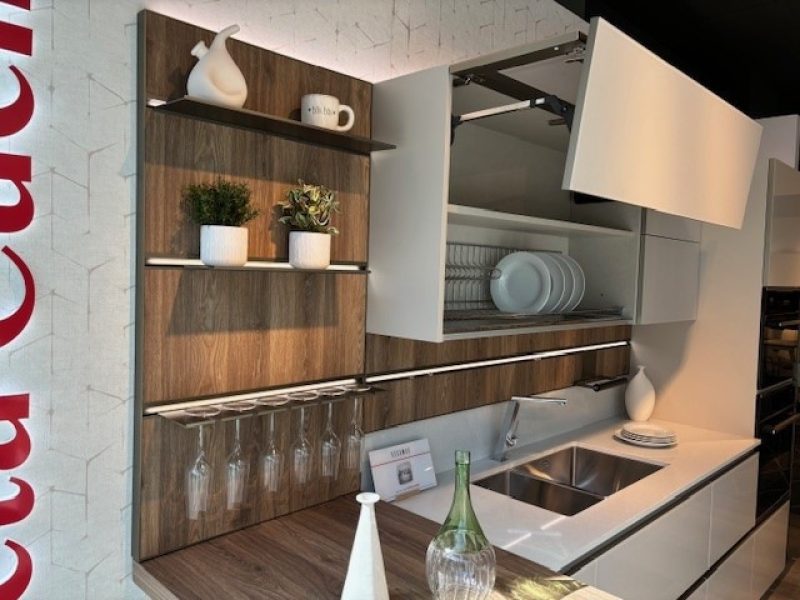 VENETA CUCINE - RIFLEX - Image