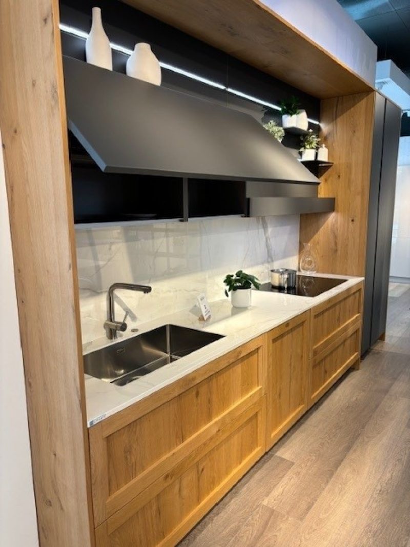 VENETA CUCINE - MILANO - Image