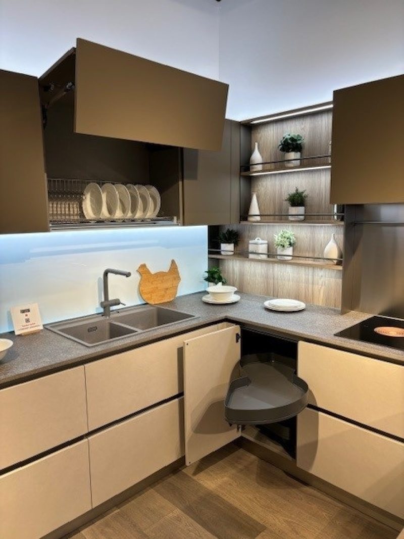 VENETA CUCINE - START TIME J - Image