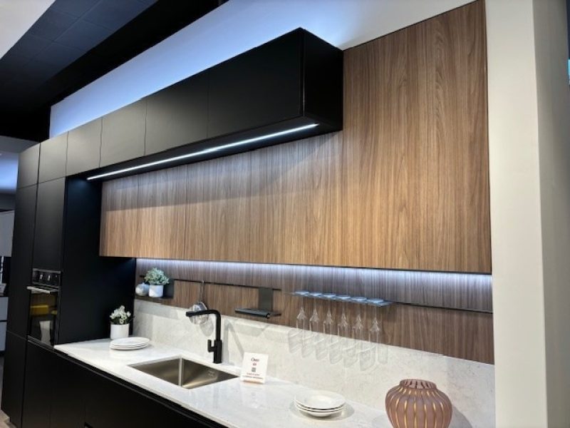 VENETA CUCINE - OYSTER - Image