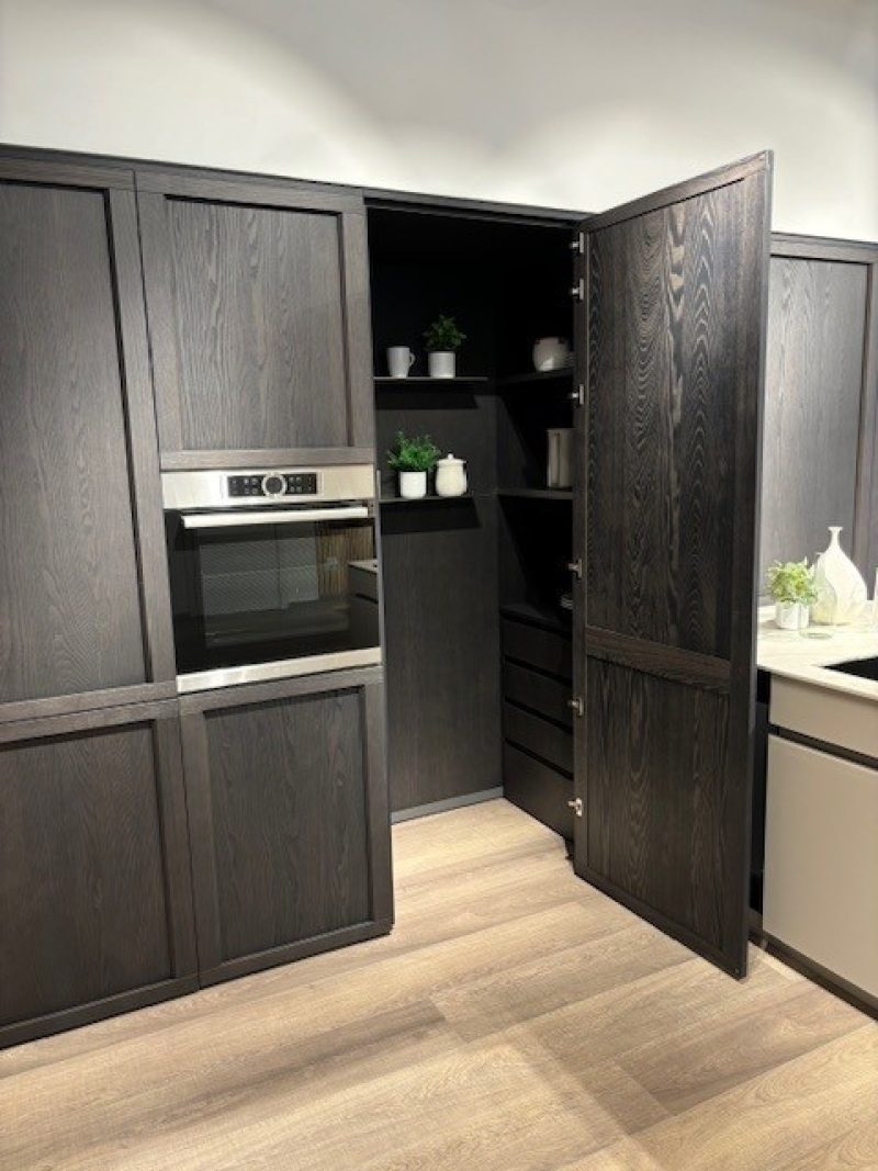 VENETA CUCINE - CONVIVIO - Image