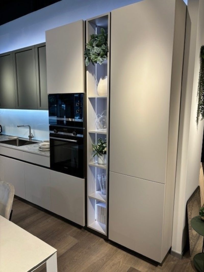 VENETA CUCINE - ICONICA - Image