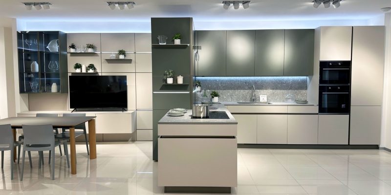 Cucina mod. Iconica - Image