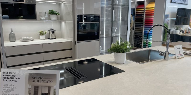 Veneta Cucine - Lounge - Image