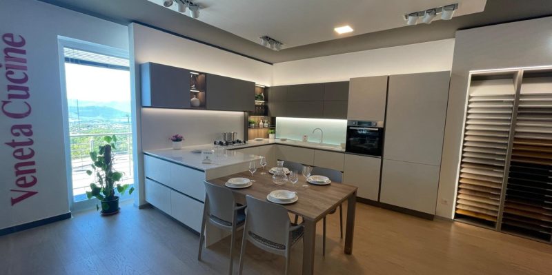 Veneta Cucine - Start J - Image