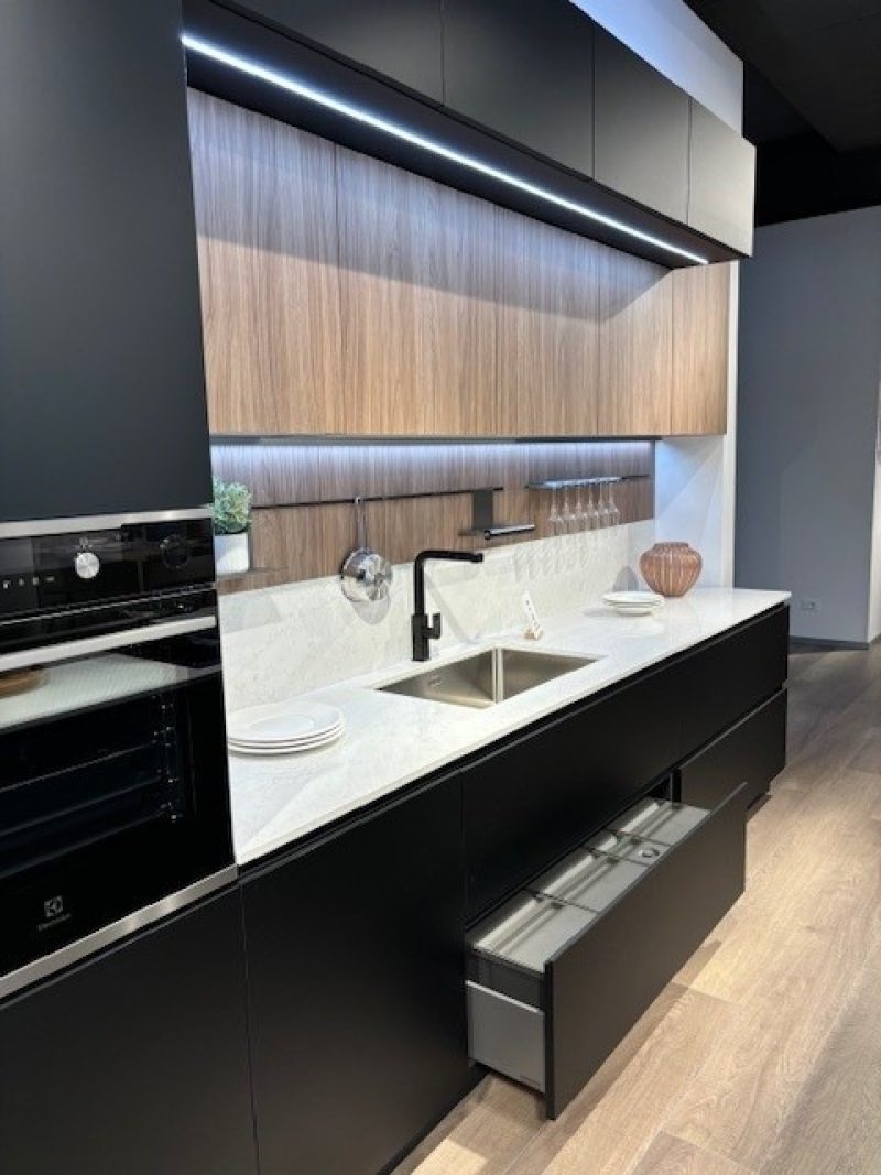 VENETA CUCINE - OYSTER - Image