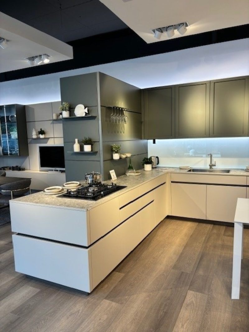 VENETA CUCINE - ICONICA - Image