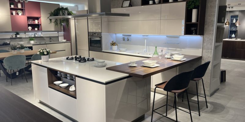 Veneta Cucine - Riflex - Image