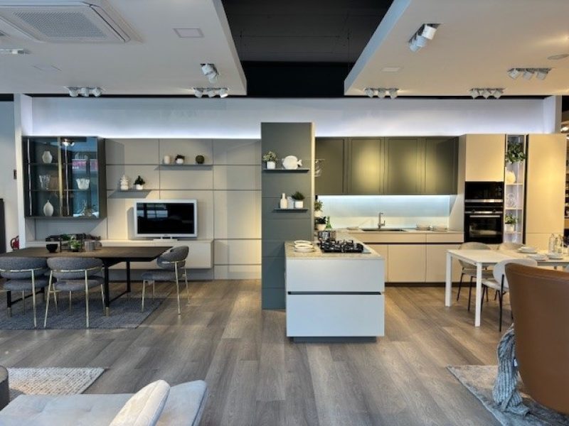 VENETA CUCINE - ICONICA - Image