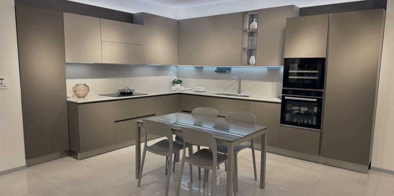 Cucina mod. Start Time J - Image