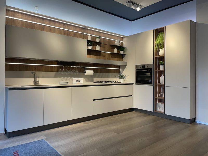 Start J Pro - Veneta Cucine - Image