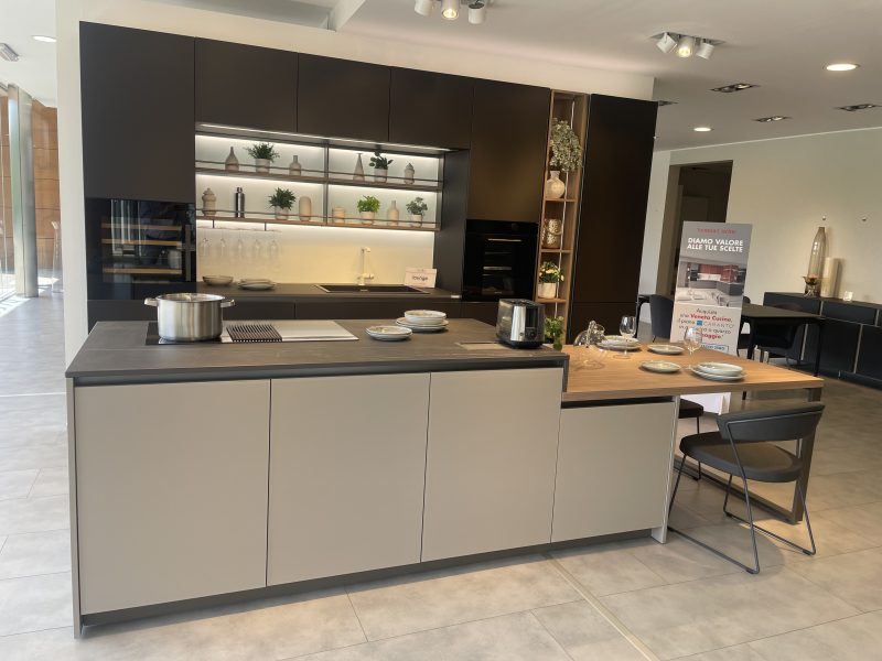 Lounge - Veneta Cucine - Image