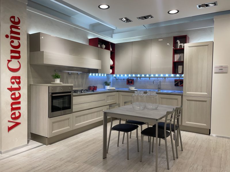 Tablet - Veneta Cucine - Image