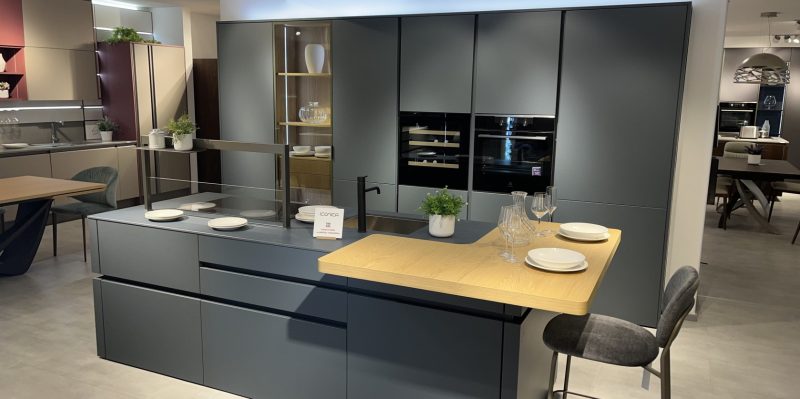 Veneta Cucine - Iconica - Image