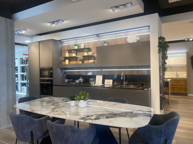 Veneta Cucine - Lounge Soft - Image