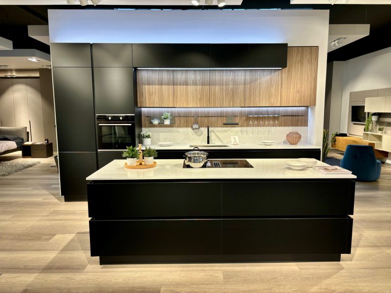 VENETA CUCINE - OYSTER - Image