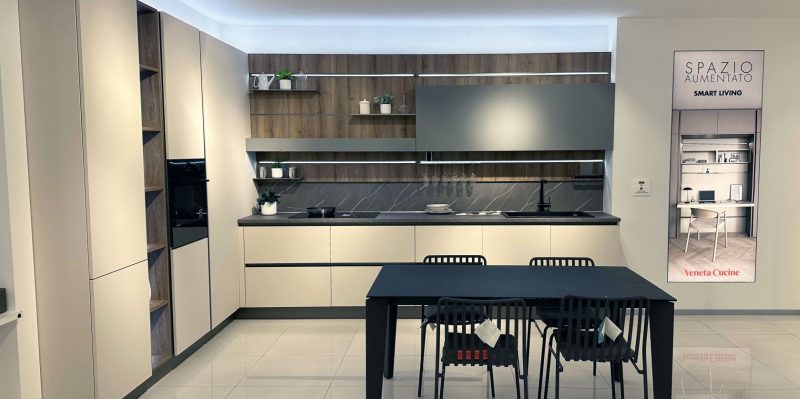 Cucina mod. Start Time J Pro - Image