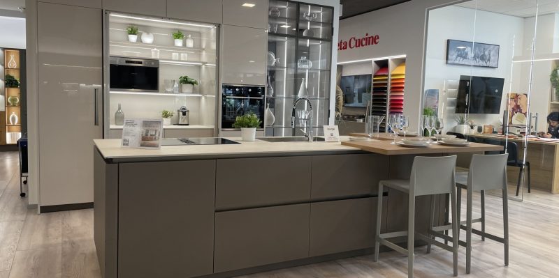Veneta Cucine - Lounge - Image