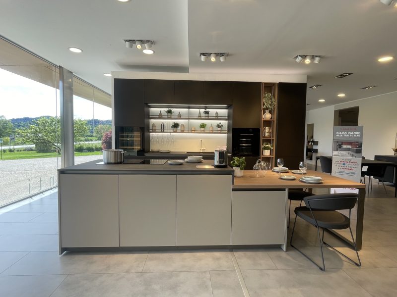 Lounge - Veneta Cucine - Image