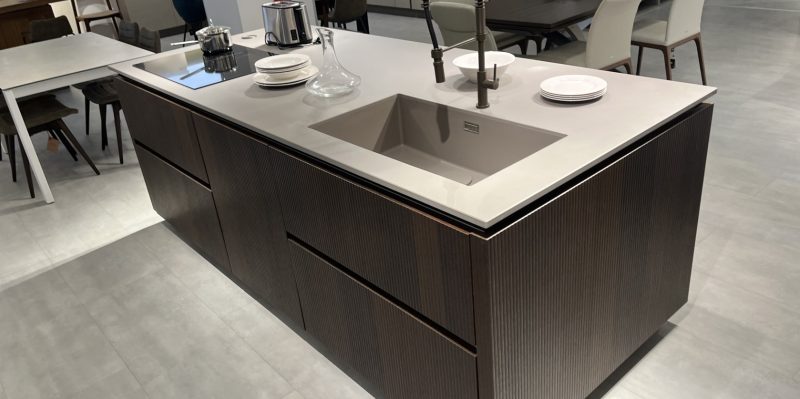 Veneta Cucine - Lounge - Image