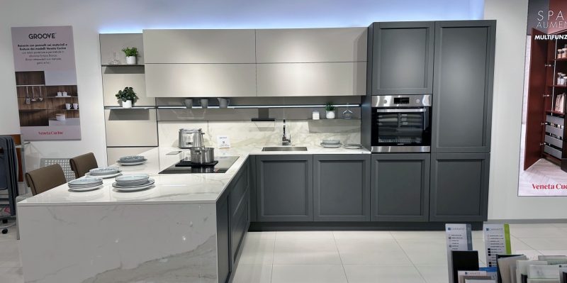 Cucina mod. Milano - Image