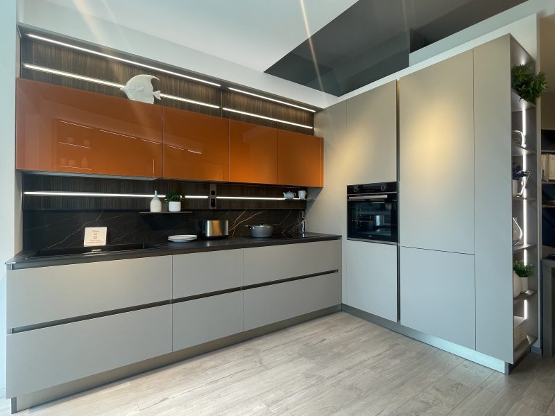 Oyster Pro - Veneta Cucine - Image