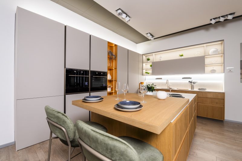 Sakura - Lounge Vetro opaco to - Image