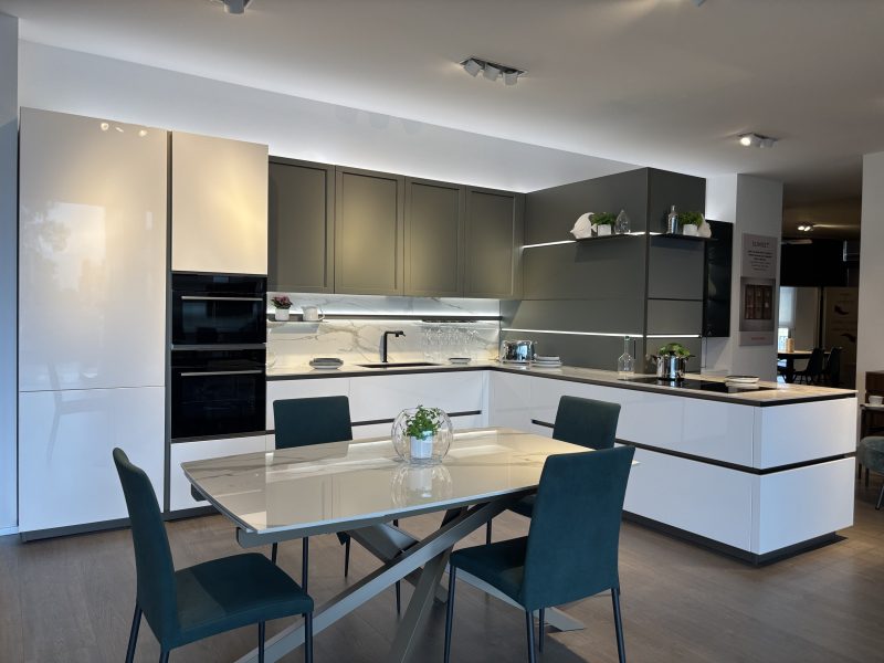 LOUNGE CONVIVIO - Image