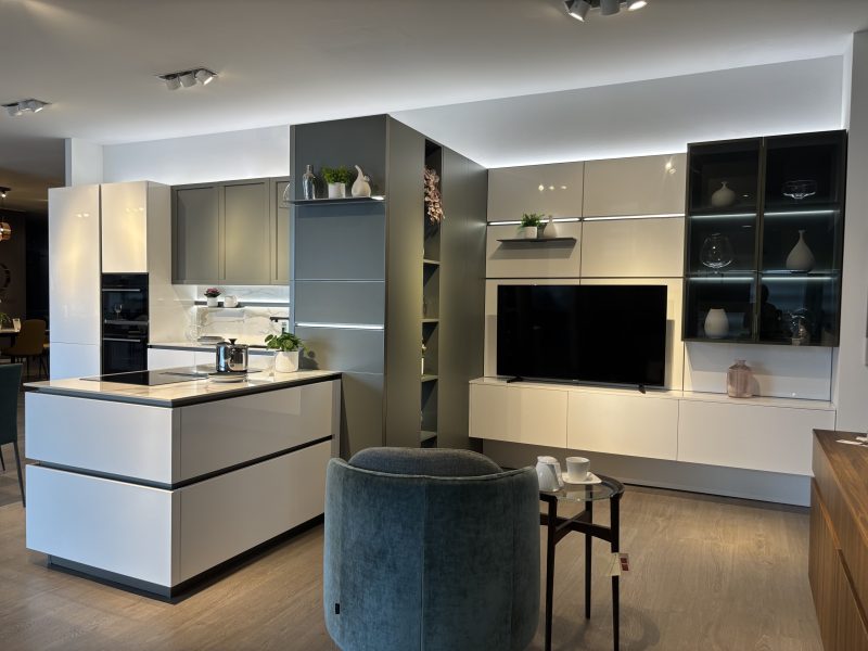 LOUNGE CONVIVIO - Image