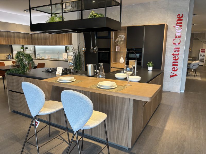 LOUNGE CANNETE' - Image