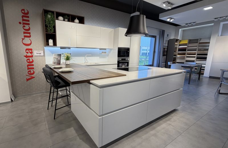 Modello LOUNGE - Image