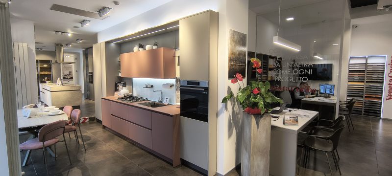 Cucina modello start time - Image