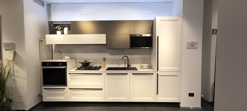 Cucina modello TABLET - Image