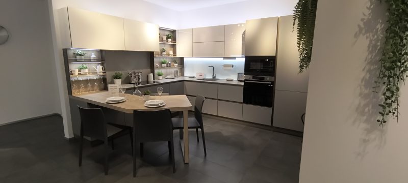 Cucina modello LIKE - Image