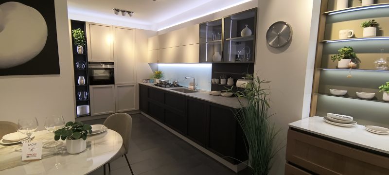 Cucina modello CONVIVIO - Image