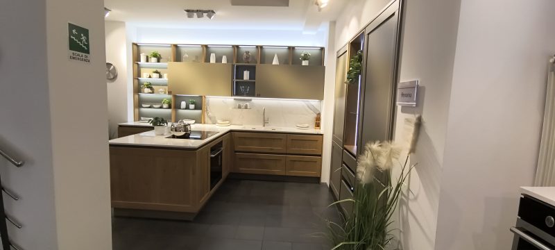 Cucina modello ARMONIA - Image