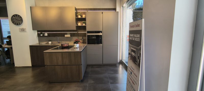 Cucina modello LOUNGE - Image