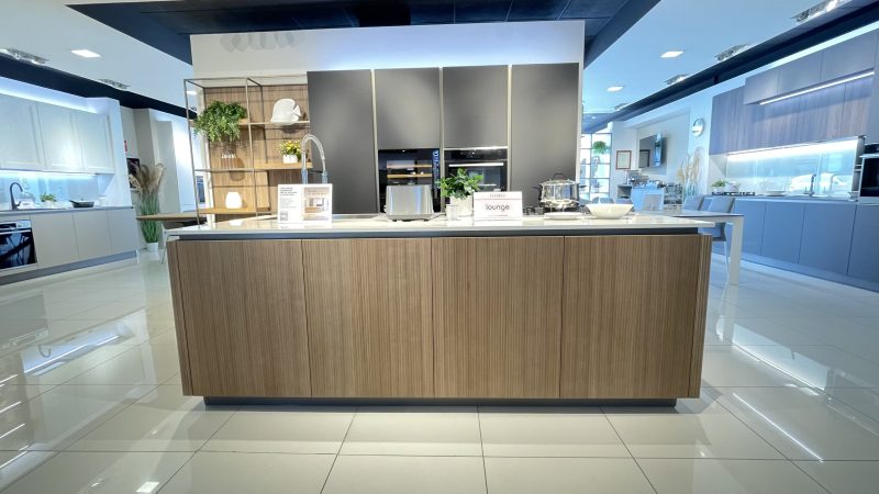 LOUNGE VETRO - Image