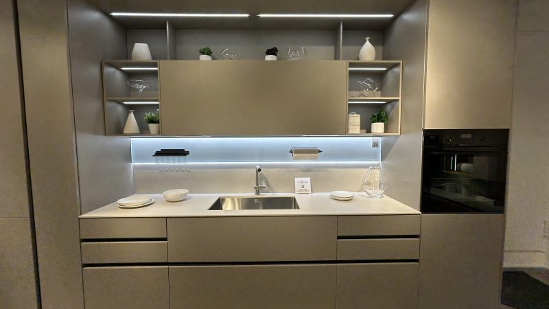 Sakura - Veneta Cucine - Image