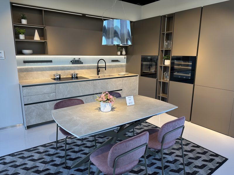 MODELLO LOUNGE KER - Image