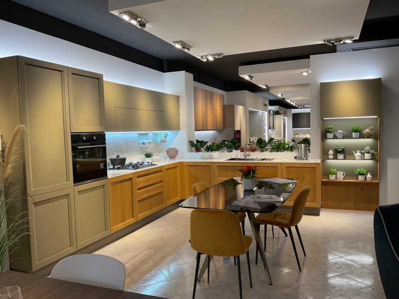 MILANO Telaio - Image