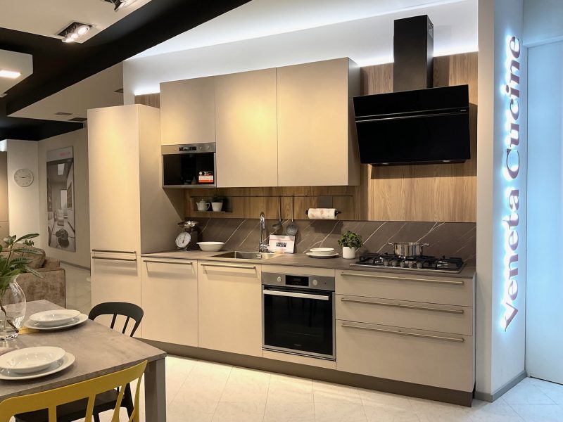 START TIME Maniglia - Image