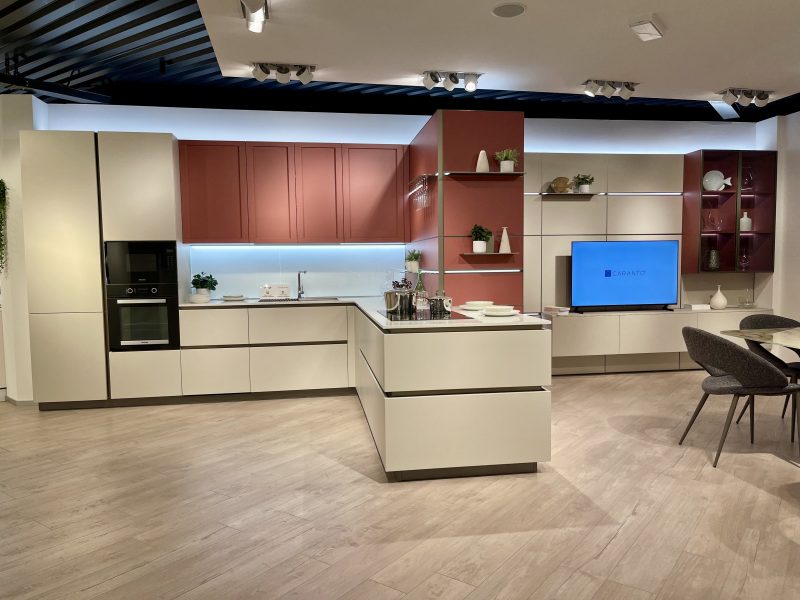 LOUNGE / CONVIVIO - Image