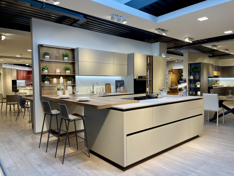 LOUNGE VETRO - Image