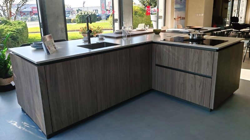 Veneta Cucine - modello Lounge - Image