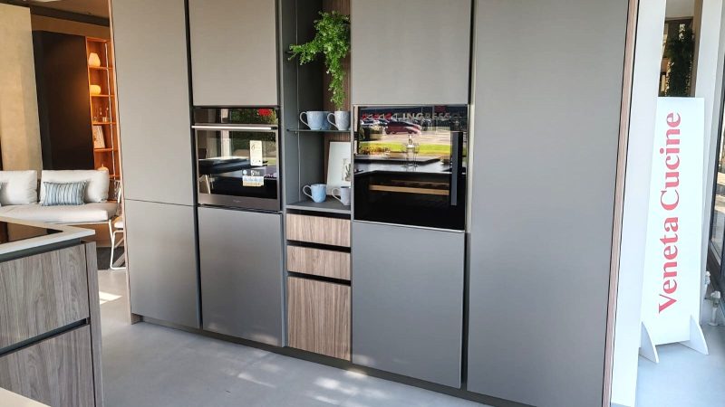 Veneta Cucine - modello Lounge - Image