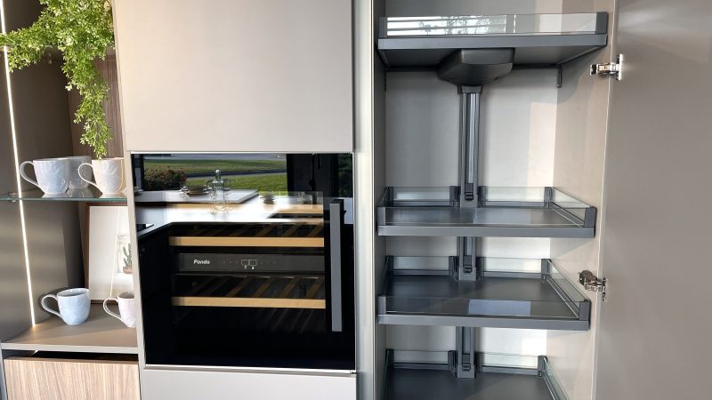 Veneta Cucine - modello Lounge - Image