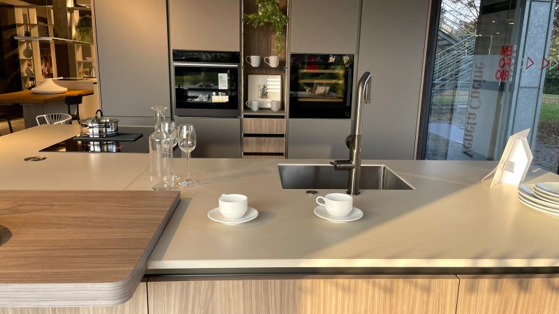 Veneta Cucine - modello Lounge - Image